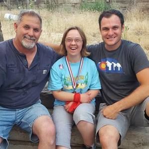 Meet your Posher, Matthew